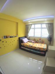 Blk 207B Punggol Place (Punggol), HDB 4 Rooms #155972882